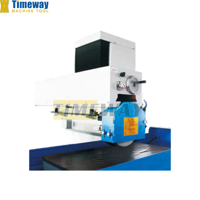 GS-600A Tipo de palanca móvil máquina de molienda de superficie tamaño de mesa mm 1600x600 cortado