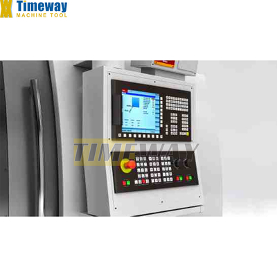 Máquina de rectificación cilíndrica CNC Grinding angular Tipo GDK-200 Timeway Alta precisión