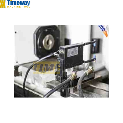 Máquina de rectificación cilíndrica CNC Grinding angular Tipo GDK-200 Timeway Alta precisión