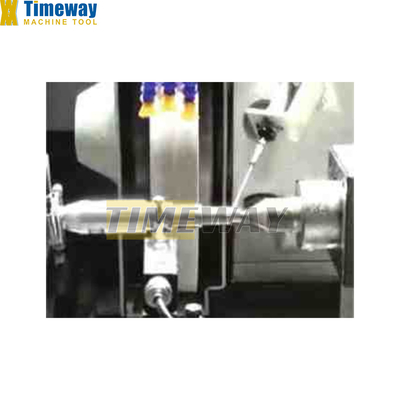 Máquina de rectificación cilíndrica CNC Grinding angular Tipo GDK-200 Timeway Alta precisión