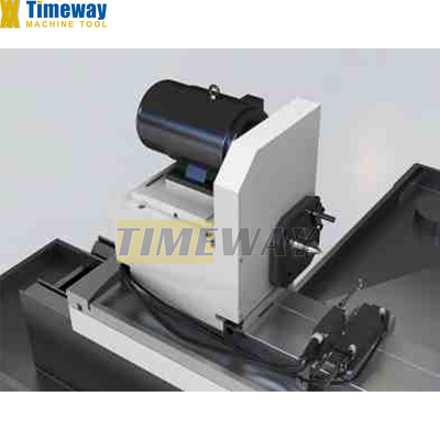 Máquina de rectificación cilíndrica CNC Grinding angular Tipo GDK-200 Timeway Alta precisión