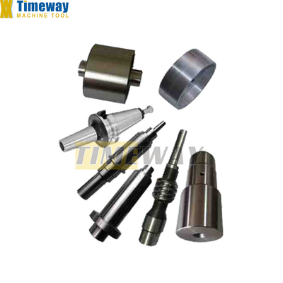Máquina de rectificación cilíndrica CNC Grinding angular Tipo GDK-200 Timeway Alta precisión