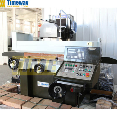 Grinder de superficie de tipo móvil de silla de precisión SG-4080AH AHR AHD y competitivo