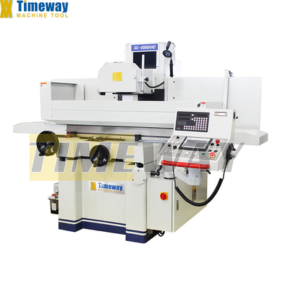 Grinder de superficie de tipo móvil de silla de precisión SG-4080AH AHR AHD y competitivo