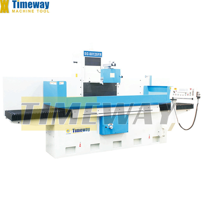 Máquina de molienda plana de tamaño 600x1000x1mm / Venta directa