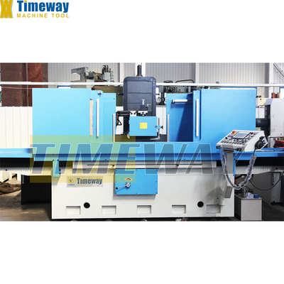 Máquina de molienda plana de tamaño 600x1000x1mm / Venta directa