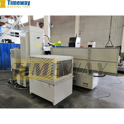 Máquina de molienda plana de tamaño 600x1000x1mm / Venta directa