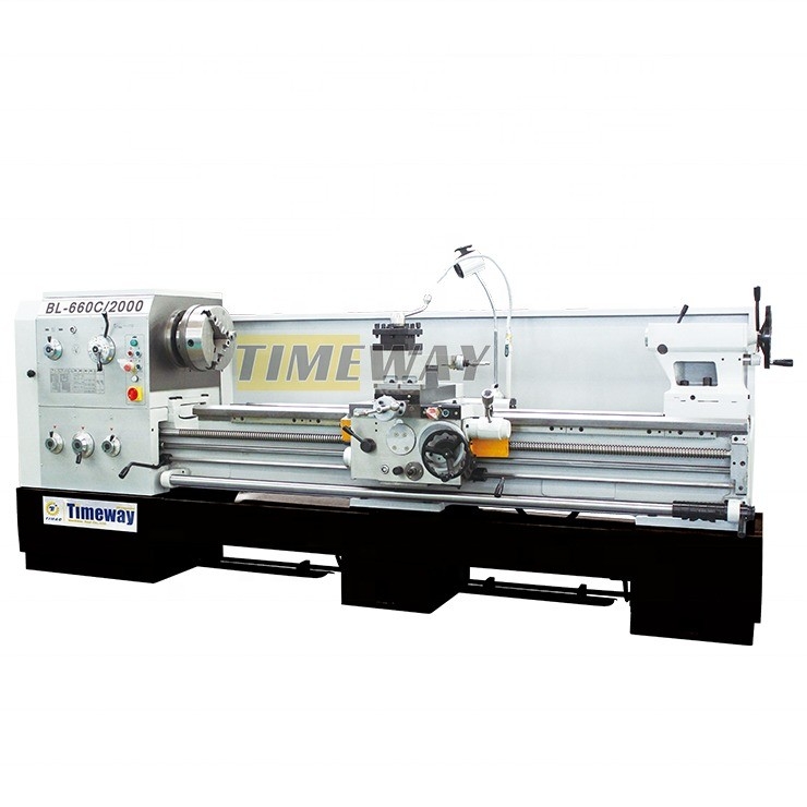 2500 N.m Torque de corte Alta precisión Cama de corte de torsión de espacio horizontal Velocidad de alimentación rápida