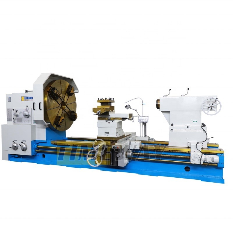 AL 2000 Tornos para la fabricación industrial Máxima longitud girada mm 2800 mm