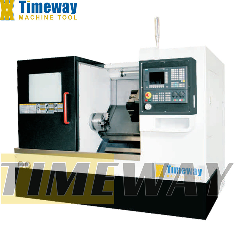 El latón CNC de cama inclinada CK-36 llevará su negocio al siguiente nivel con la tecnología CNC