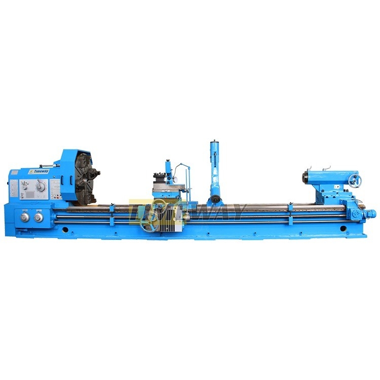 Máquina de torno de metal universal de trabajo pesado 9020*1995*2325mm Voltado 220V/380V/400V/415V