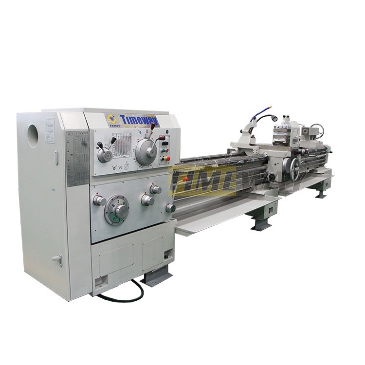 11kw de potencia del motor de husillo oscilación 630mm Mental Torno horizontal para ventas de trabajo pesado
