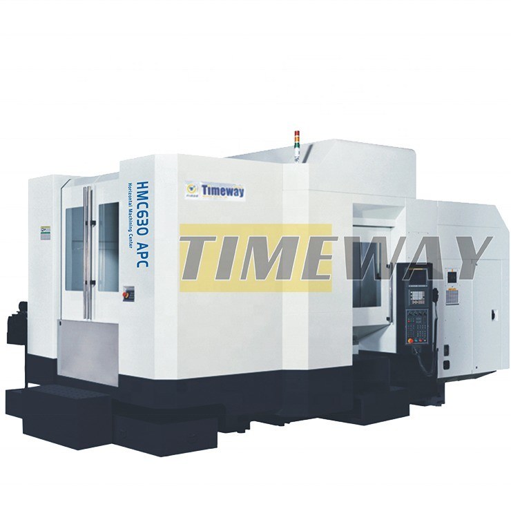 Velocidad de alimentación del eje X/Y/Z y centro de la máquina horizontal multifuncional de 1 a 5000 mm/min