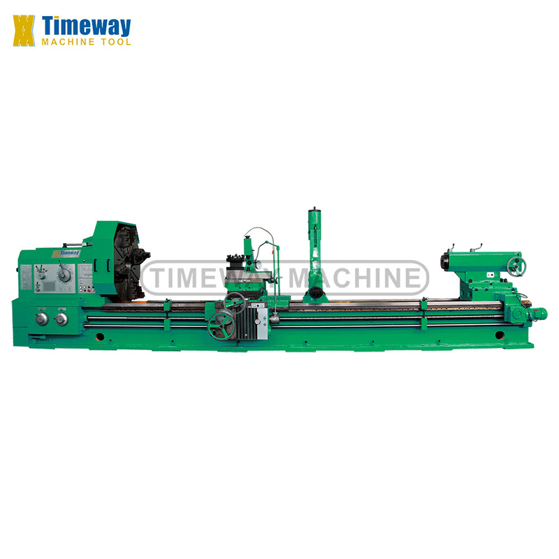Máquina de torsión horizontal de trabajo pesado para metal AL-1400C
