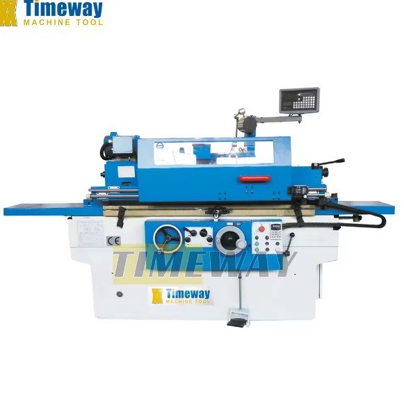 Máquina de rectificación cilíndrica de alta precisión G-200H UG-200H para piezas de trabajo de hasta 50 kg