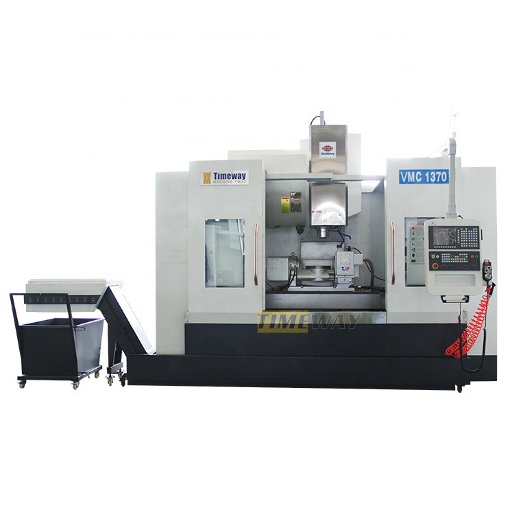 Min. Tiempo de cambio de herramienta s 2 3 eje centro de mecanizado vertical con controlador Fanuc