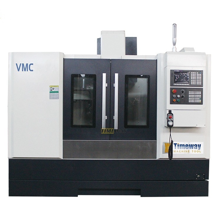 2023 Hot Vertical Machining Center CNC Systemn Velocidad de alimentación mm/min 0 10000 mm/min