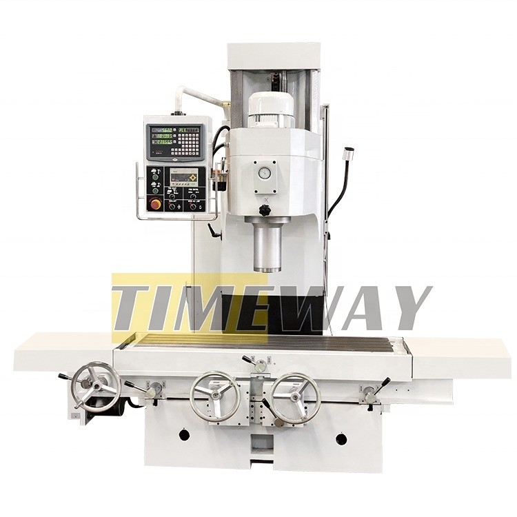 Máquina de perforación fina vertical competitiva T170A T200A T250A para el bloque del cilindro del motor