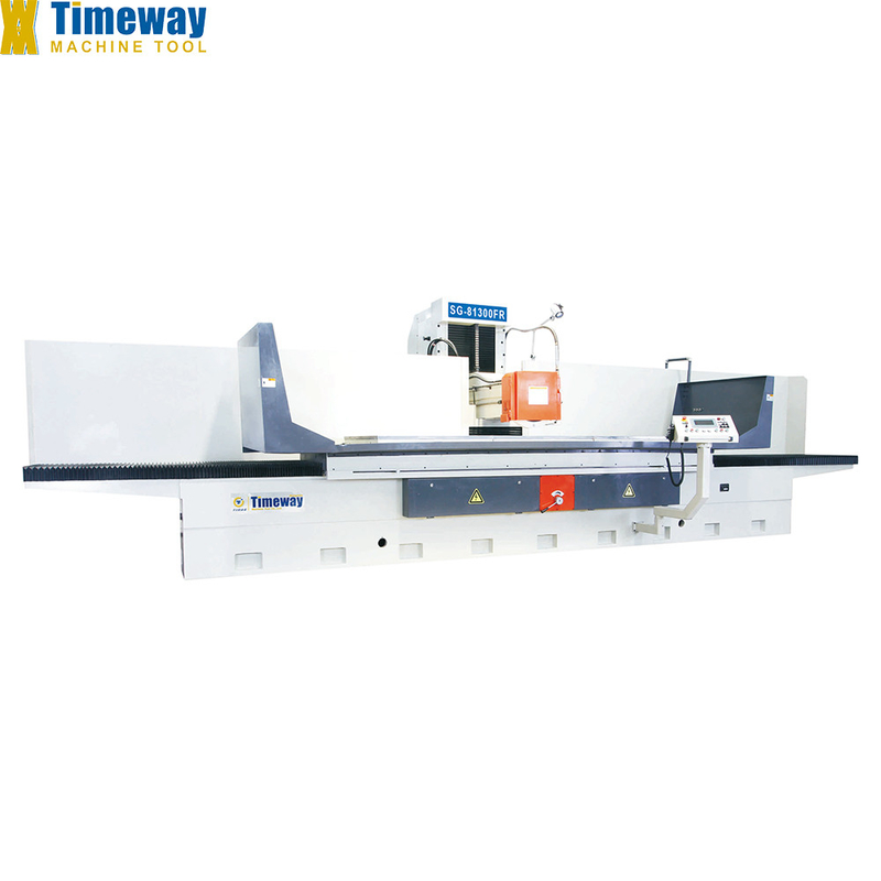 SG-81300FR Molinilla de superficie con una rugosidad de superficie de 0 μm y una altura de molienda de 670 830/1000