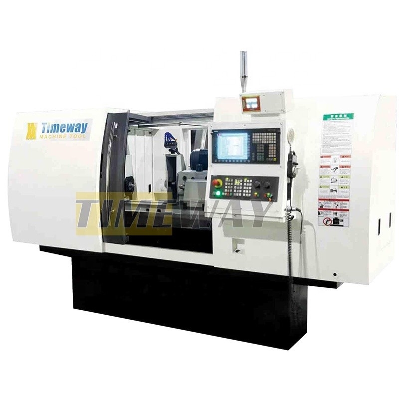 Tamaño de embalaje LxWxH 285/340x190x220 cm Máquina de rectificación CNC de inmersión recta universal