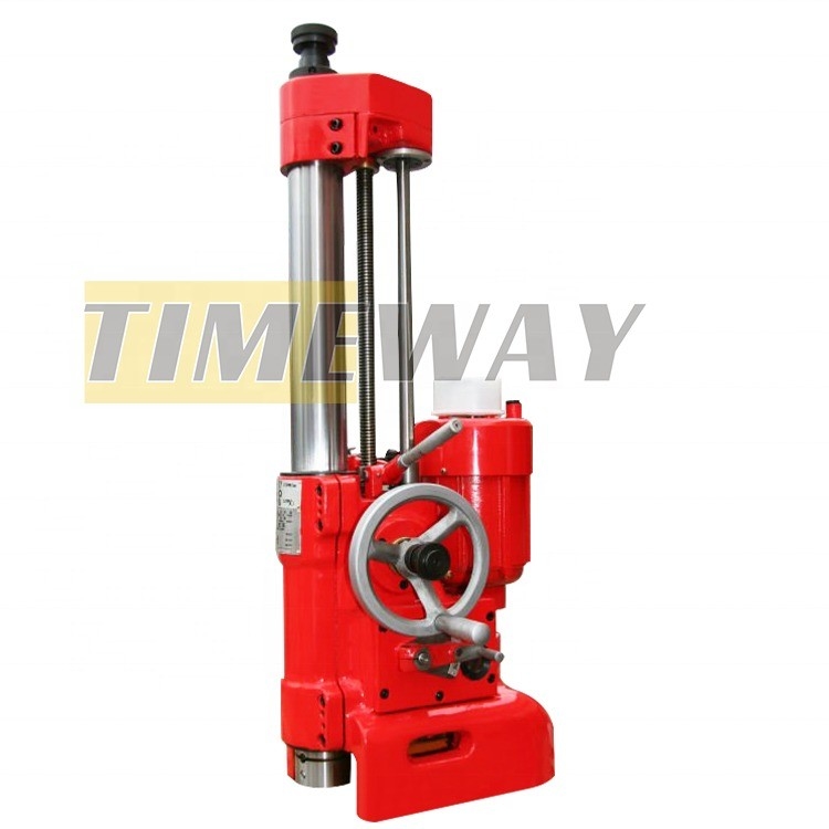 T8014A T8016A Máquina de perforación de cilindros para talleres de reparación de maquinaria a un precio asequible