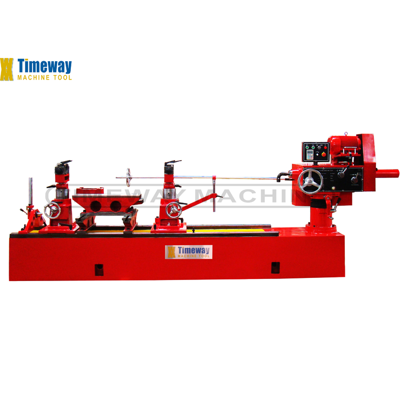 Normal CNC 36-150mm aburrimiento Dia. cuerpo de cilindro aburrimiento de la máquina T8115 para granjas