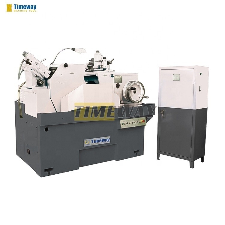 500x150x305mm Máquina de rectificación sin centro de tamaño de rueda para resultados rápidos y precisos