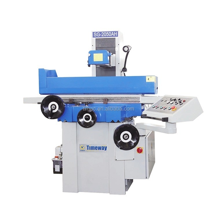 Máquina de rectificación de superficie de desplazamiento de sillas de montaje de 510 mm SG-2050
