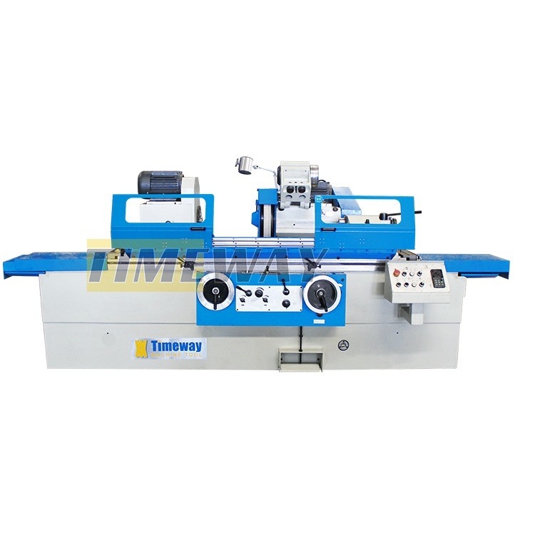 500*50*203mm Tamaño de rueda Máquina de rectificación cilíndrica universal para rectificación externa de 200 mm