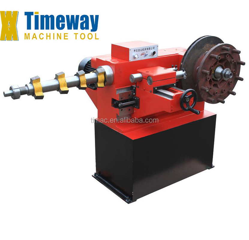Optimice el frenado de su camión pesado con nuestro torno de tambor de freno y tasa de alimentación de 0,16 mm