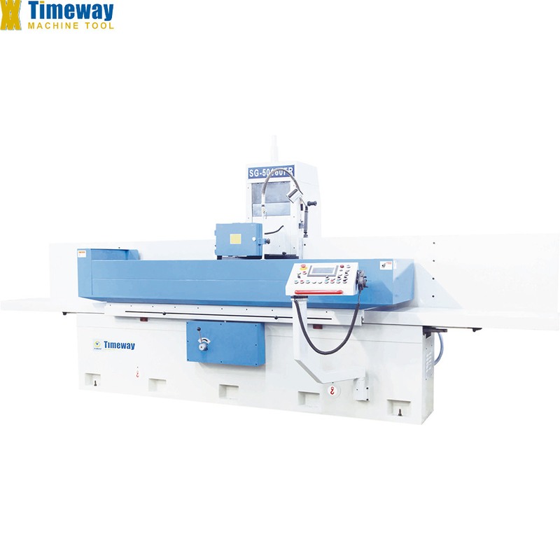 SG-50160FR de alta precisión tipo de columna móvil de superficie de molienda para su fabricación