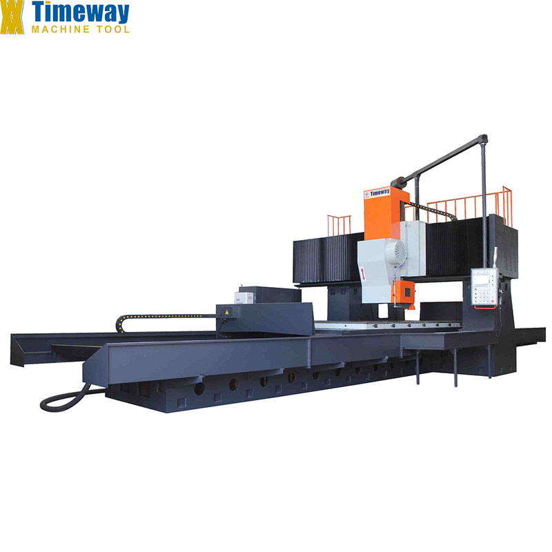 Maquinaria de rectificación de superficie de alta precisión de tipo guarnición DSG-3200 Peso KG 20000