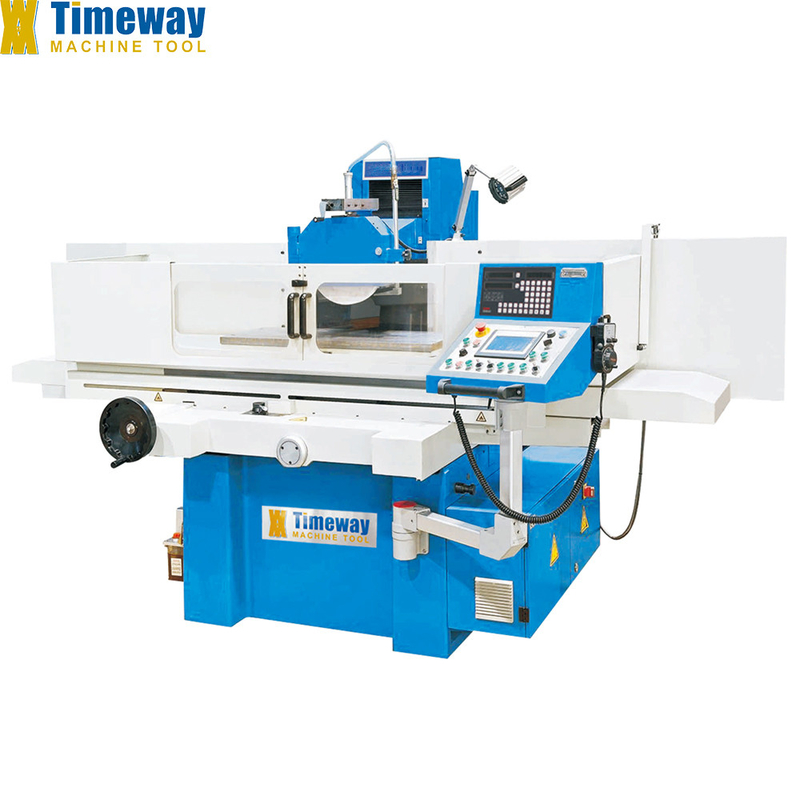 Energía Minería Silla de tipo móvil Grinder de superficie SG-2050NC / amoladoras de superficies