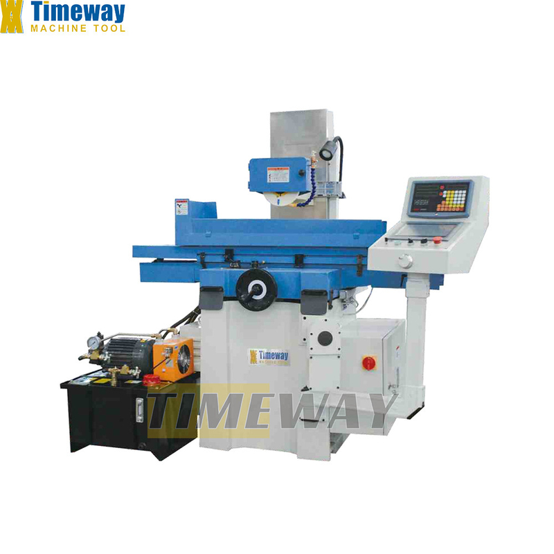 KGS-2050AH KGS-2050AHR KGS-2050AHD Molinilla de superficie de tipo móvil de montura para CNC normal