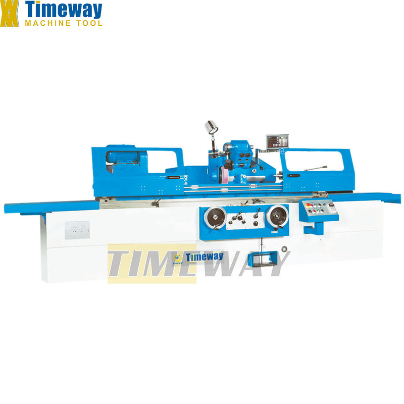 G-320 G-320A Grinder cilíndrico Máquina de rectificación CNC normal para una operación fácil