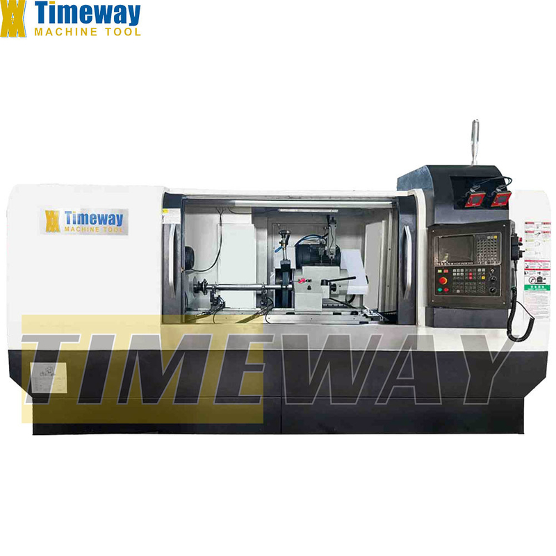 GK-320 Máquina de molienda cilíndrica CNC Tipo de molienda de hundimiento recto Opciones personalizadas